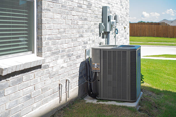 Reliable Hvac contractor in Moravian Falls, NC by FH HVAC